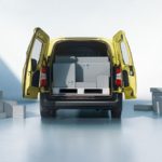Opel Combo Van (10)