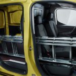 Opel Combo Van (12)