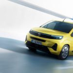 Opel Combo Van (3)