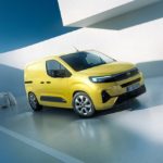 Opel Combo Van (3)