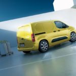 Opel Combo Van (4)