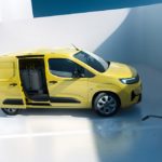 Opel Combo Van (4)