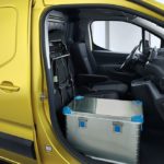 Opel Combo Van (7)