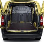 Opel Combo Van (8)