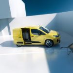 Opel Combo Van (9)