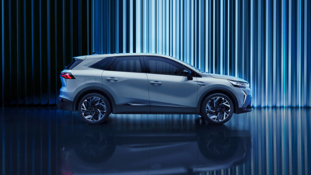 Renault Symbioz (1)