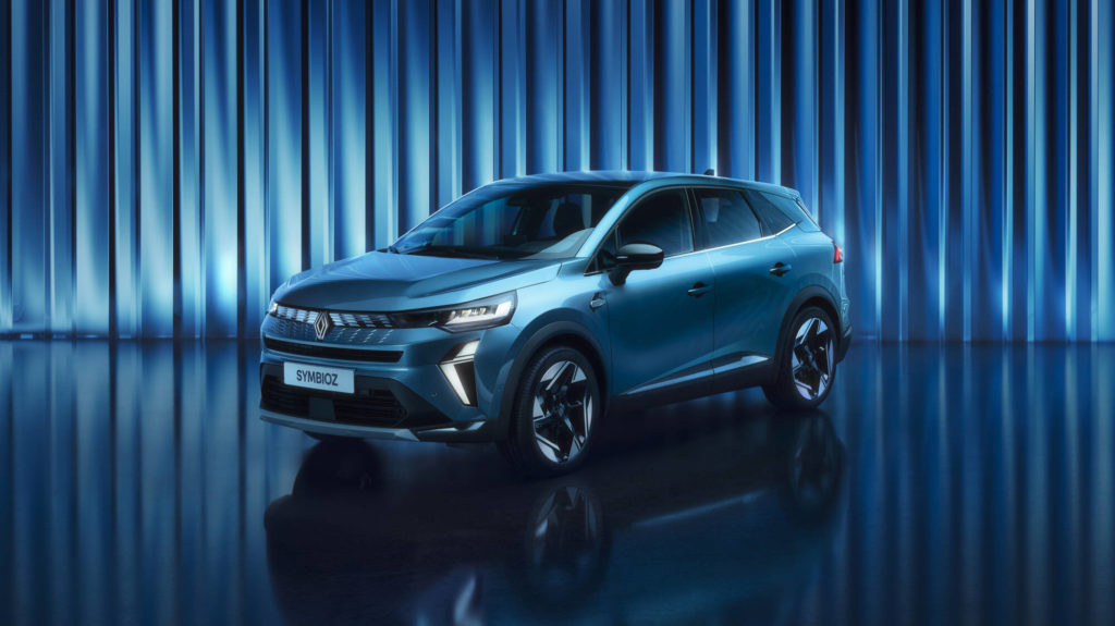 Renault Symbioz (2)