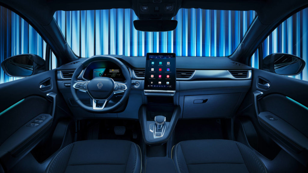 Renault Symbioz (3)