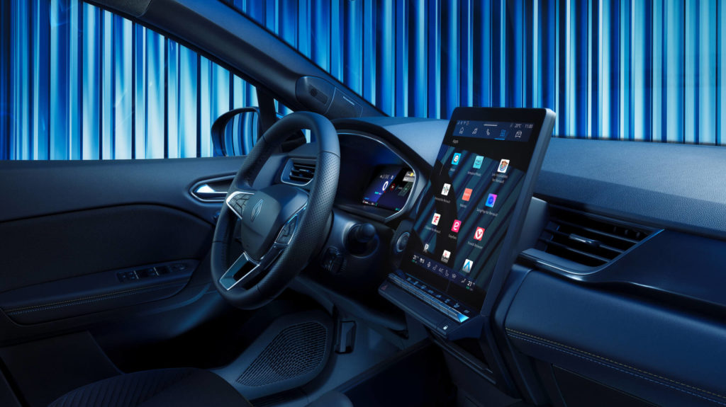 Renault Symbioz (4)