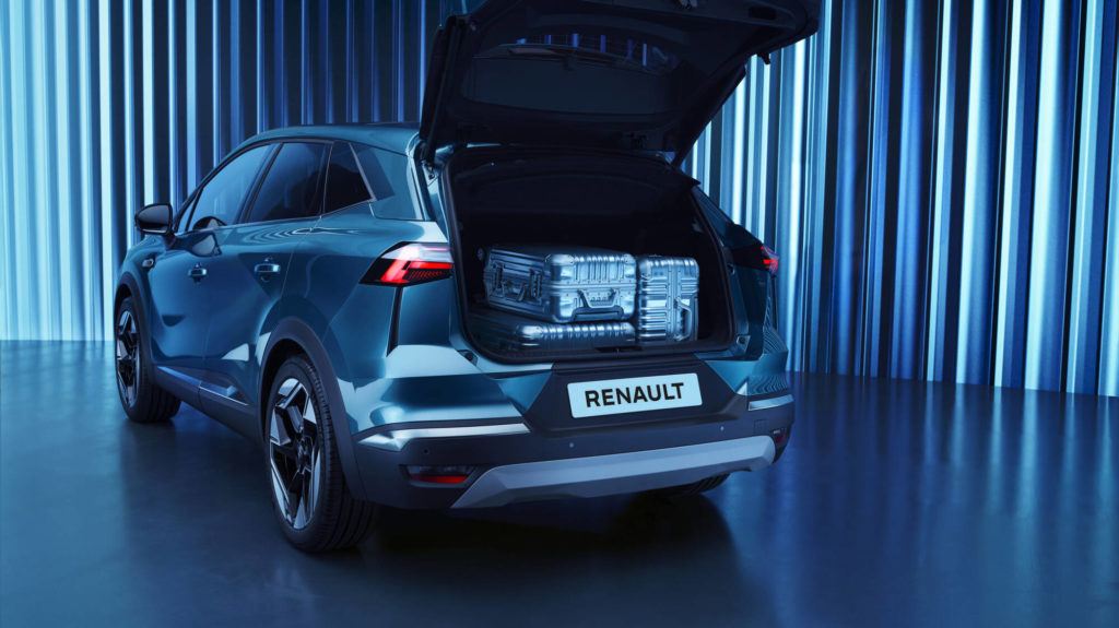 Renault Symbioz (8)