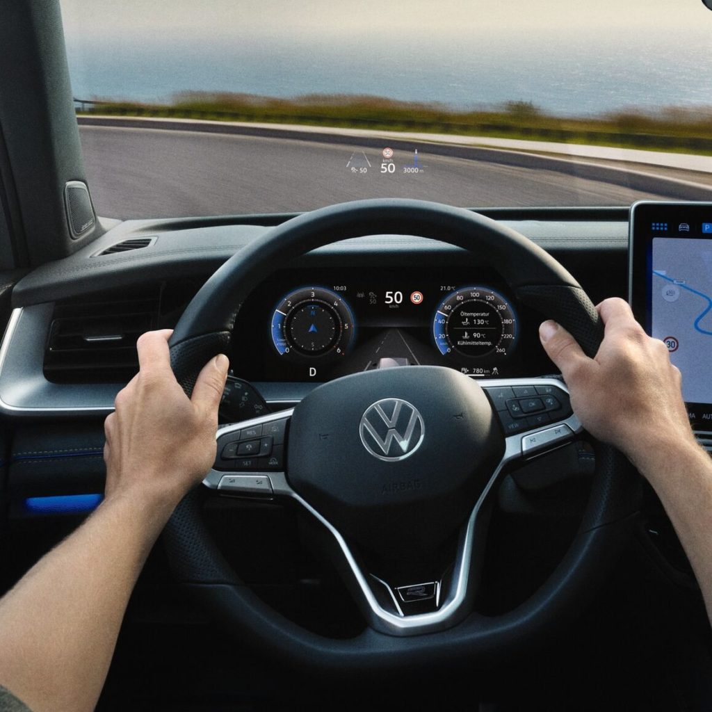Volkswagen Tayron (12)