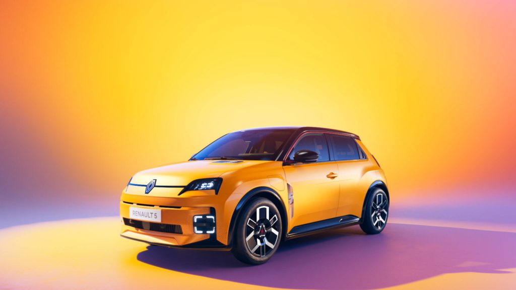 Renault R5 (2)