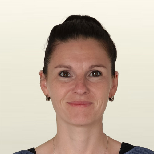 Lucie Poláková