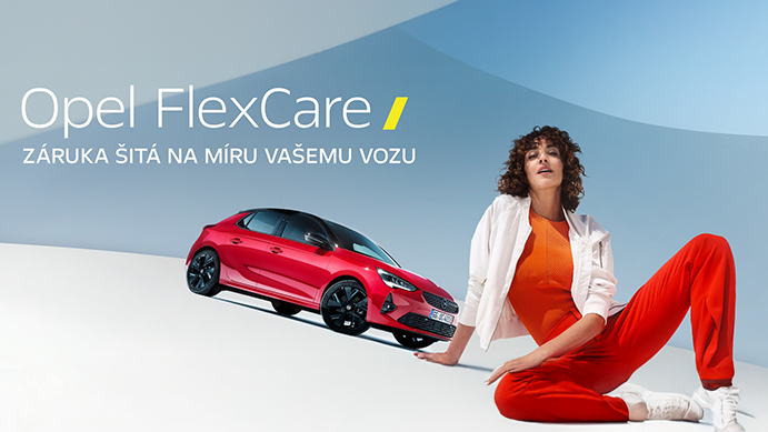 Opel FlexCare