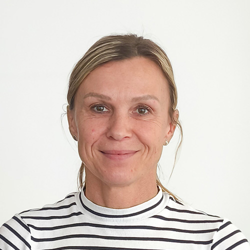Petra Ščepánová