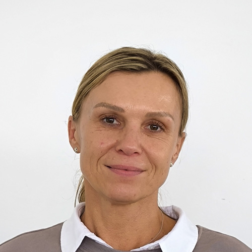 Petra Ščepánová