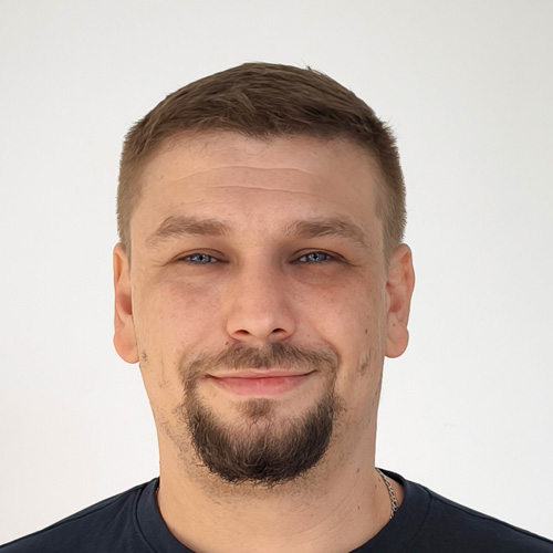 Martin Hrncsjar