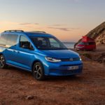VW Caddy California (1)