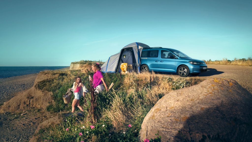 VW Caddy California (4)