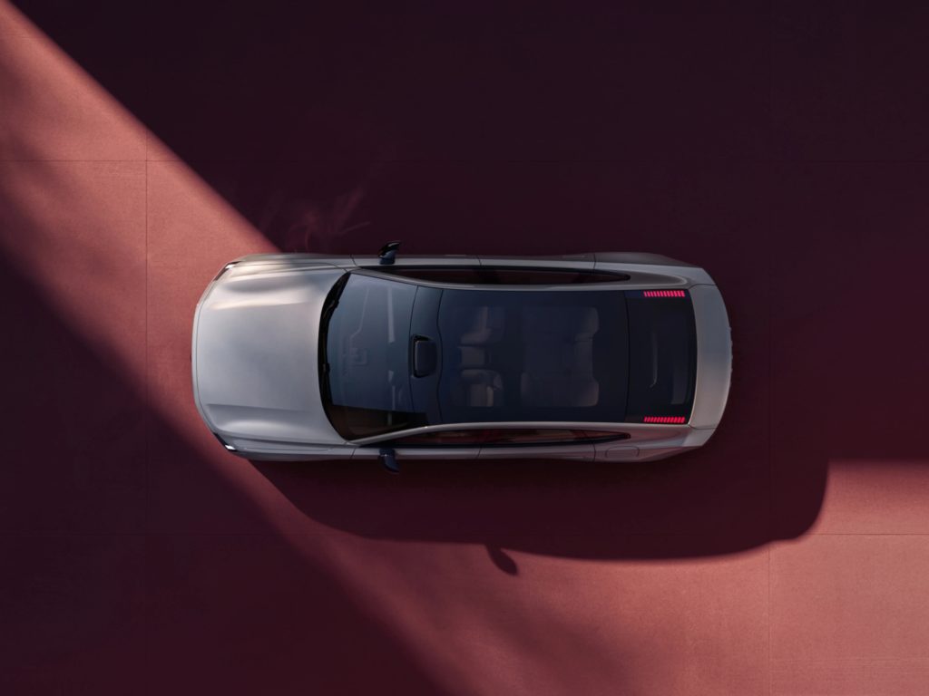 Volvo ES90 (5)