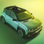 RENAULT 4 E-TECH ELECTRIC (B1317)