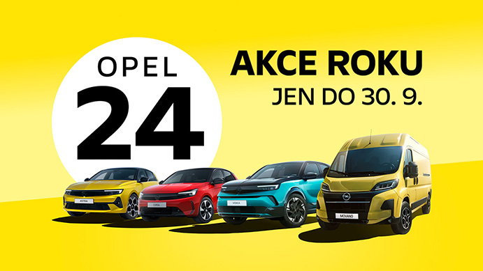 Opel 24