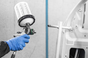 Servisní podpora Volvo - technik pojistných událostí