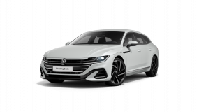 VOLKSWAGEN Nový Arteon 2.0 TDI DSG R-line