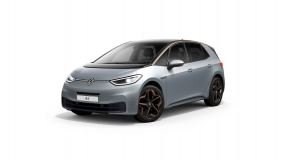 VOLKSWAGEN ID.3 Business