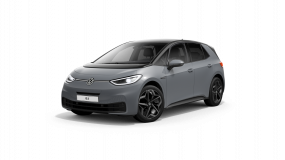 VOLKSWAGEN ID.3 1st EDITION