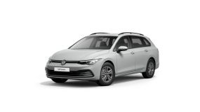 VOLKSWAGEN Nový Golf Variant 1.0 TSi Life