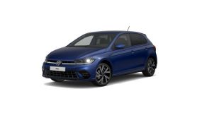 VOLKSWAGEN Polo 1.0 TSi DSG R-Line