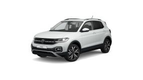 VOLKSWAGEN T Cross 1.0 TSi Style