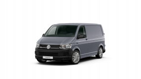 VOLKSWAGEN T6 Kasten 2,0 TDi skříň