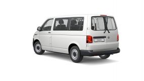 VOLKSWAGEN T6 2.0 TDi Kombi
