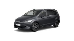 VOLKSWAGEN Touran 2.0 TDi AT ME