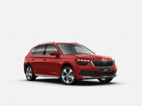 ŠKODA KAMIQ 1.0 TSI DSG STYLE