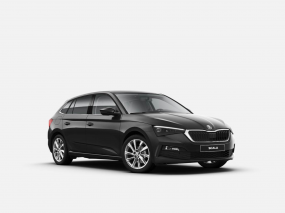 ŠKODA SCALA 1.5 TSI DSG Style