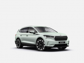 ŠKODA ENYAQ DSG iV