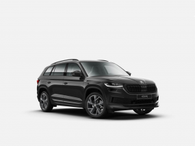 ŠKODA KODIAQ 2.0 TDI DSG 4x4 Sportline