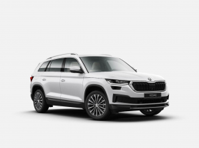 ŠKODA KODIAQ 2,0 TDI DSG 4x4 Style