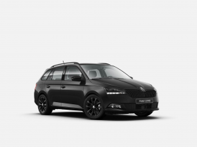 ŠKODA FABIA COMBI 1.0 TSI DSG AMBITION