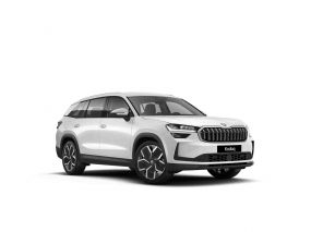 ŠKODA KODIAQ 2.0 TDI DSG 4x4 Selection