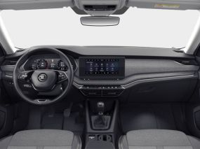 ŠKODA Octavia Combi 2.0 TDI Top selection