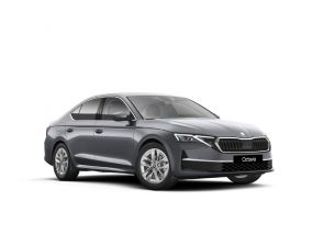ŠKODA Octavia 2.0 TD DSG Top selection