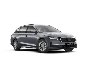 ŠKODA Octavia Combi 1.5 TSI 130 let
