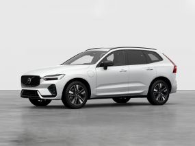 VOLVO XC60 new 2.0 T6 AT AWD PLUS DARK