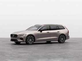 VOLVO V60 2.0 T6 AT AWD PLUS Dark