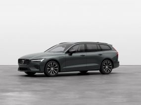 VOLVO V60 2.0 T6 AT AWD PLUS Dark