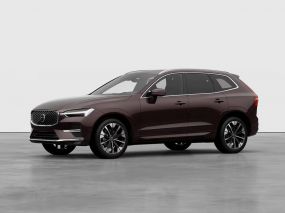 VOLVO XC60 new 2.0 B5 AT AWD Ultra